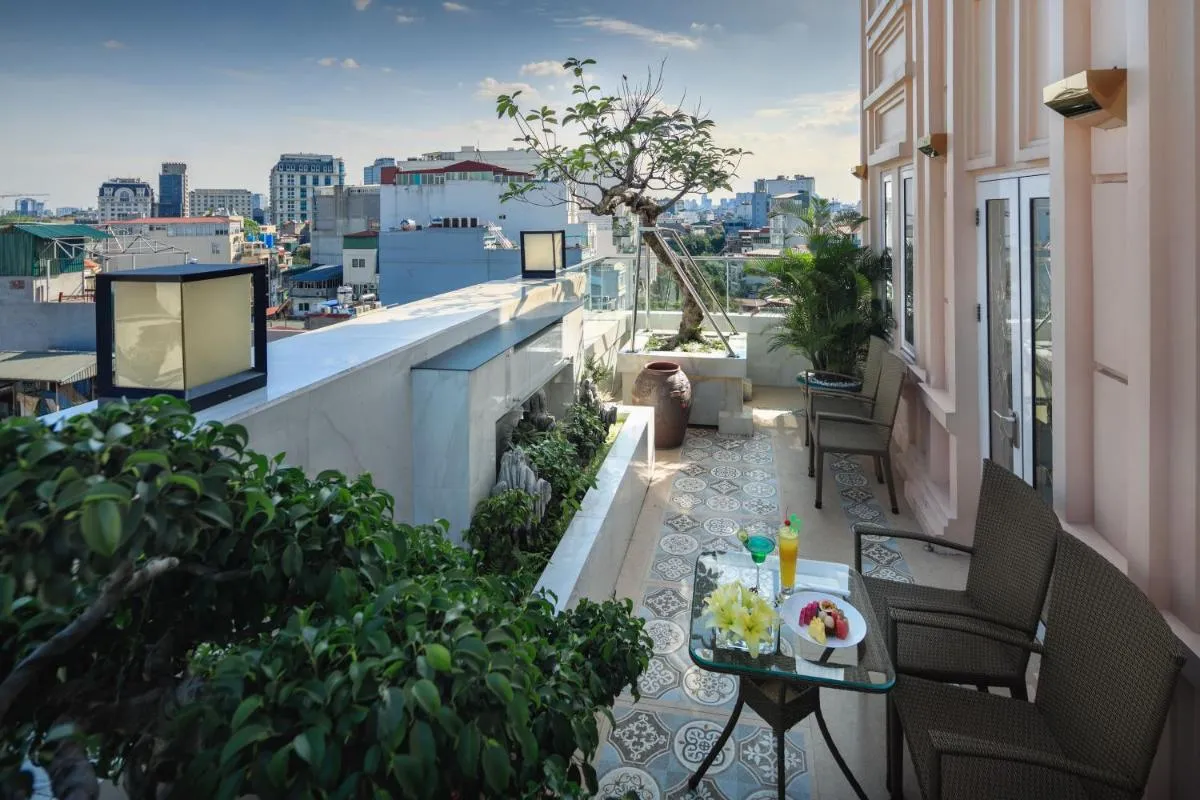 Image 6 of Champton Hanoi Hotel