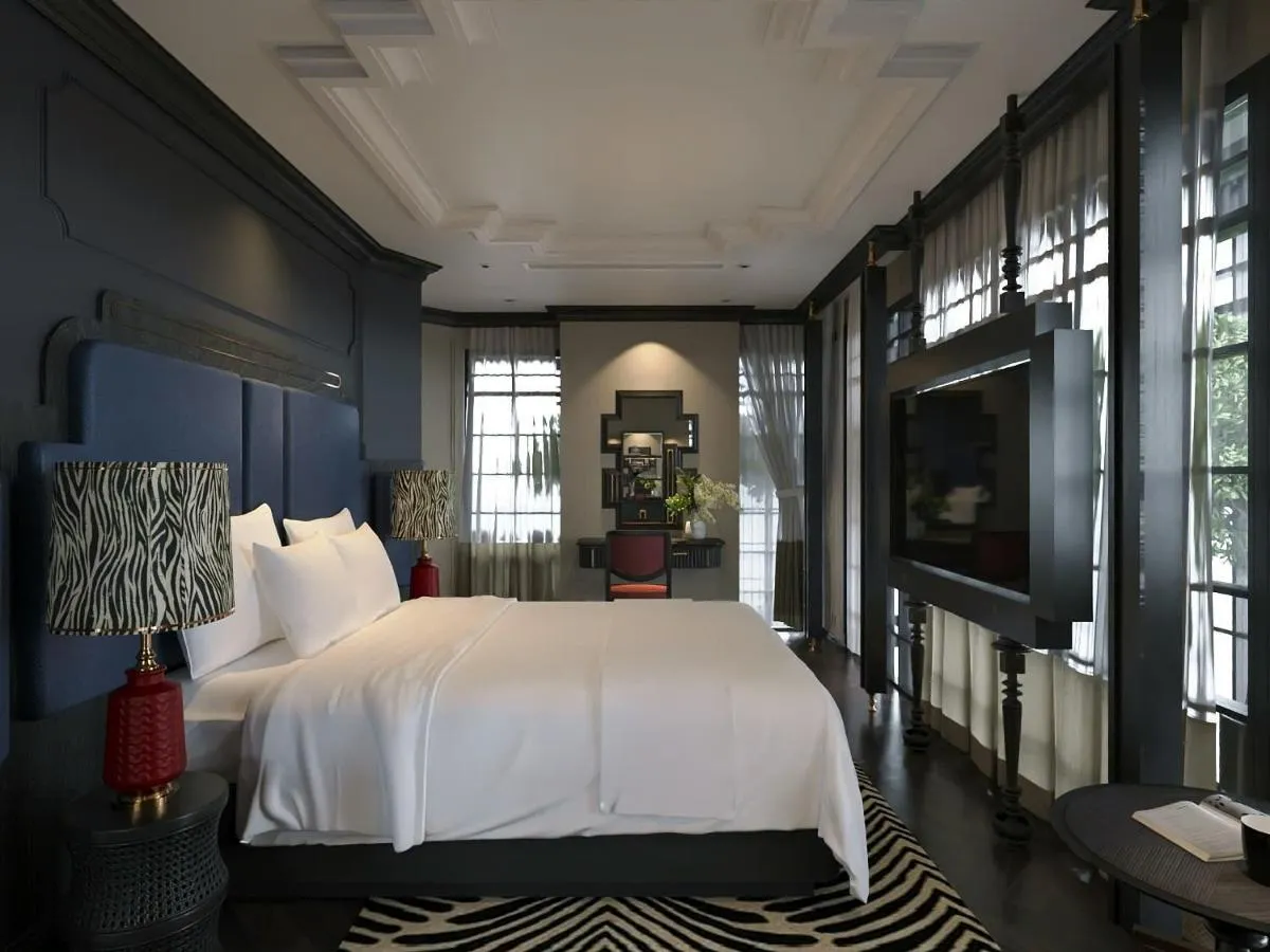 Image 1 of Champton Hanoi Hotel