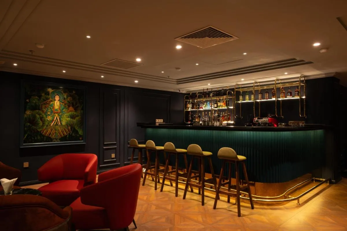 Image 4 of Champton Hanoi Hotel