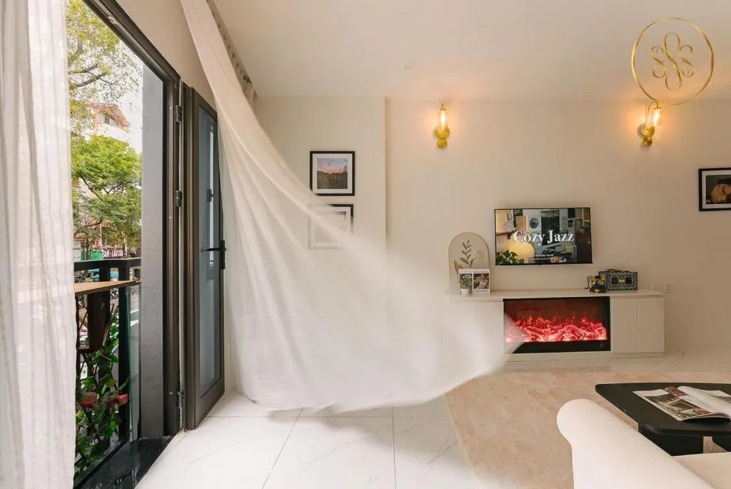 Image of Classic house 3MasterBR HoanKiem Lake by SSens Homes