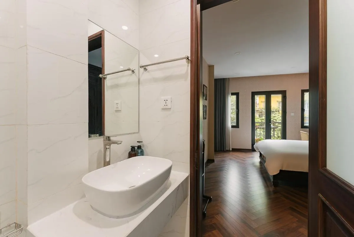 Image 1 of Classic house 3MasterBR HoanKiem Lake by SSens Homes