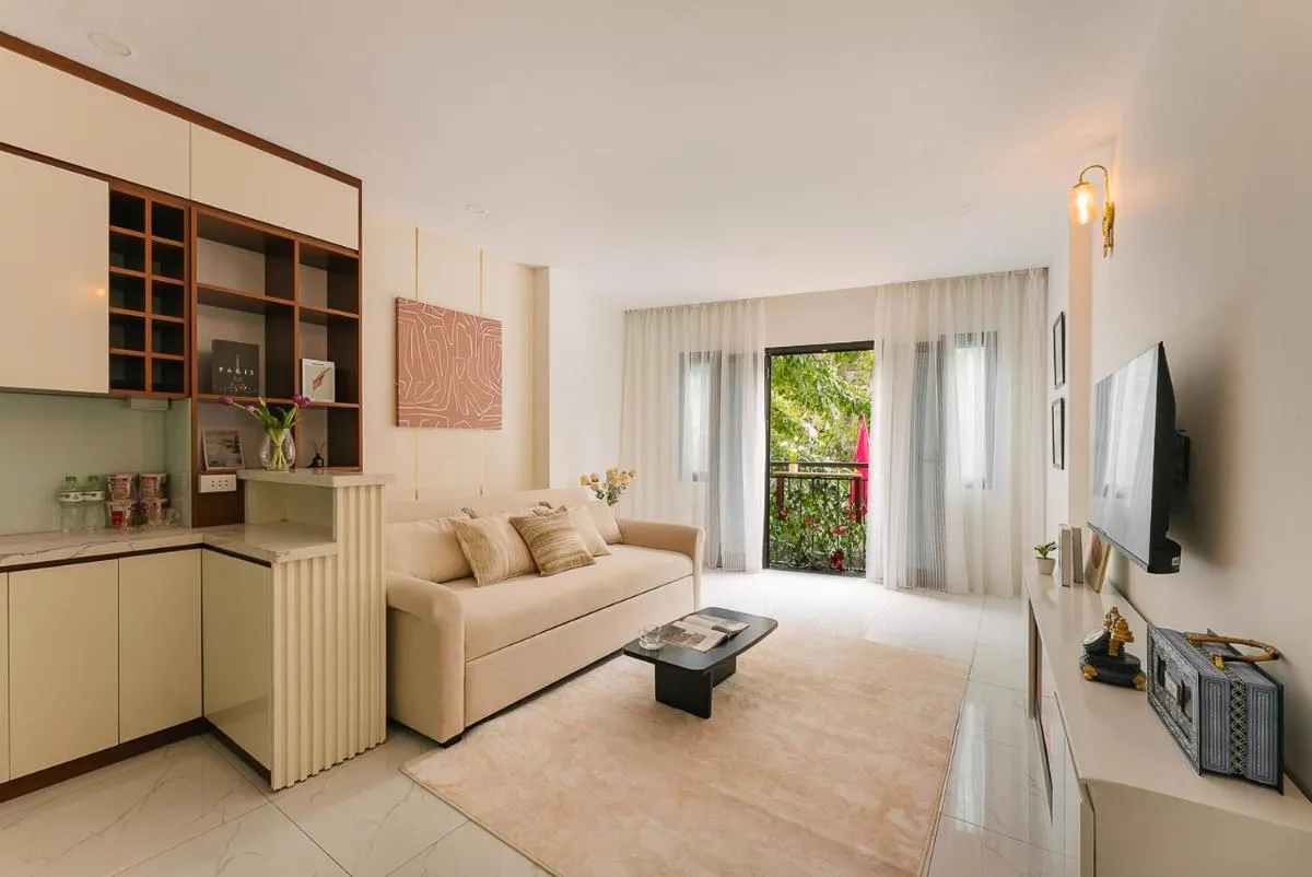 Image 4 of Classic house 3MasterBR HoanKiem Lake by SSens Homes