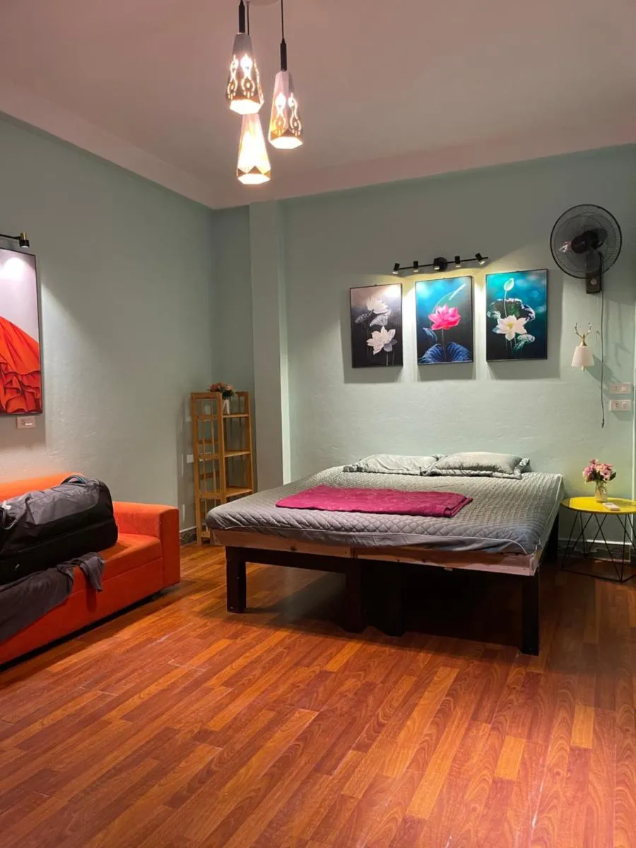 Image 2 of Cozy Homestay