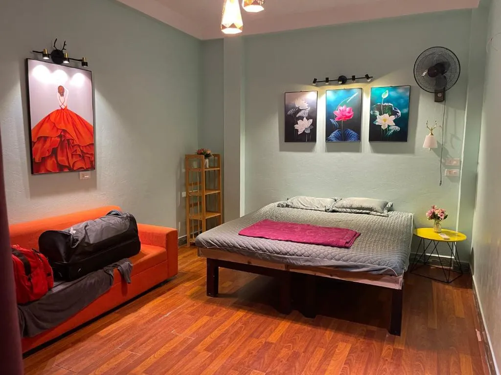 Image of Cozy Homestay