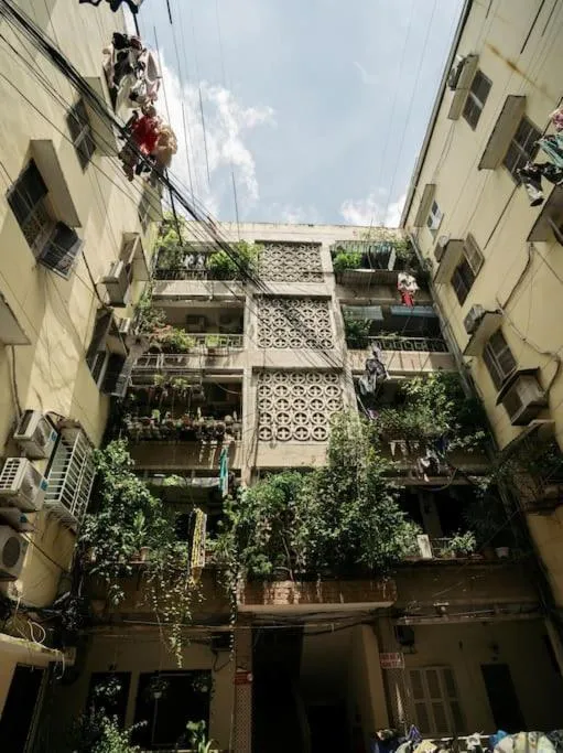 Image 6 of Cozy home in Old Town Hanoi