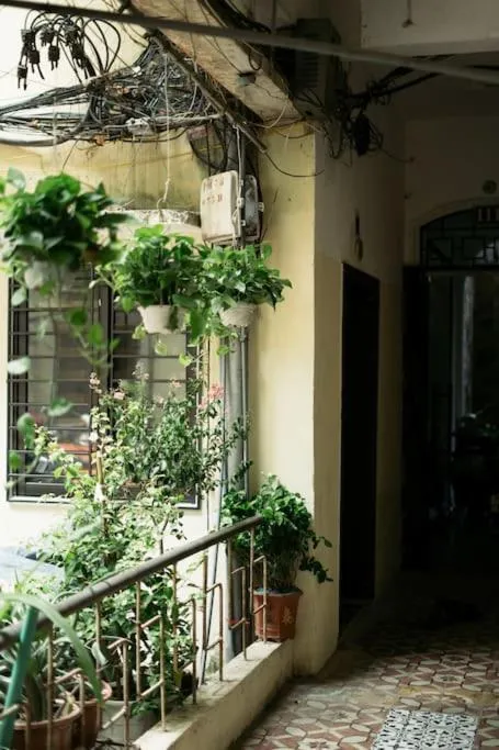 Image 3 of Cozy home in Old Town Hanoi