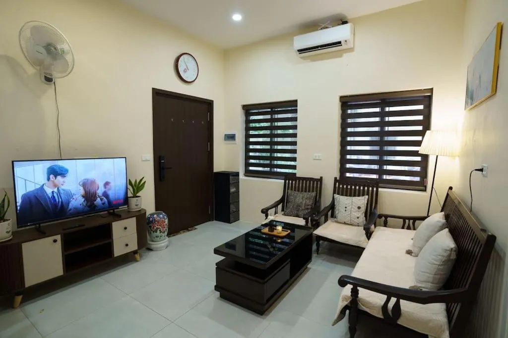 Image 1 of Cozy home in Old Town Hanoi