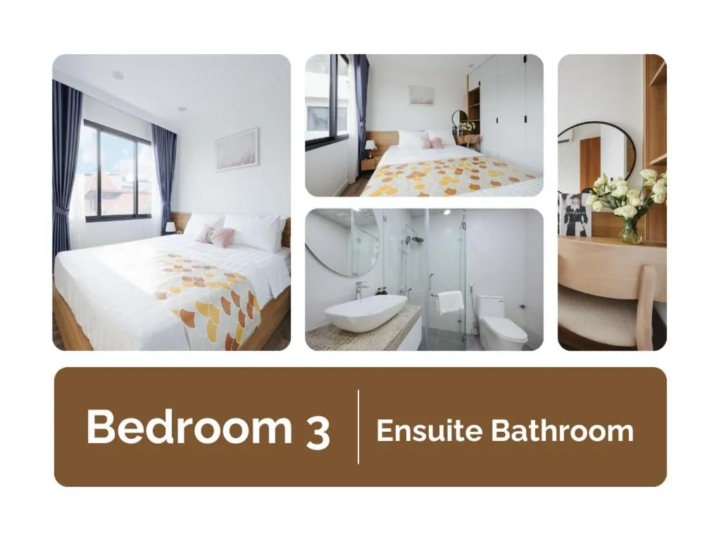 Image 2 of Crescendo Apartment Quang Khanh