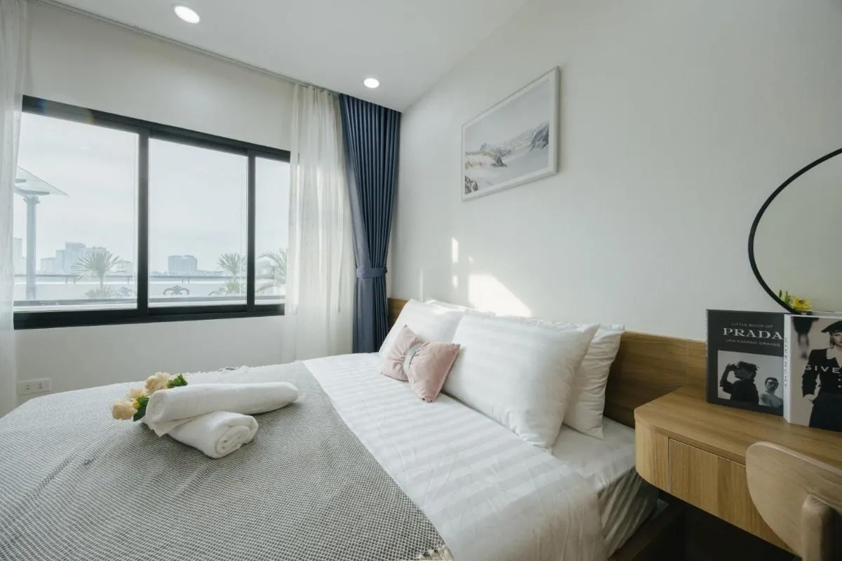 Image 1 of Crescendo Apartment Quang Khanh