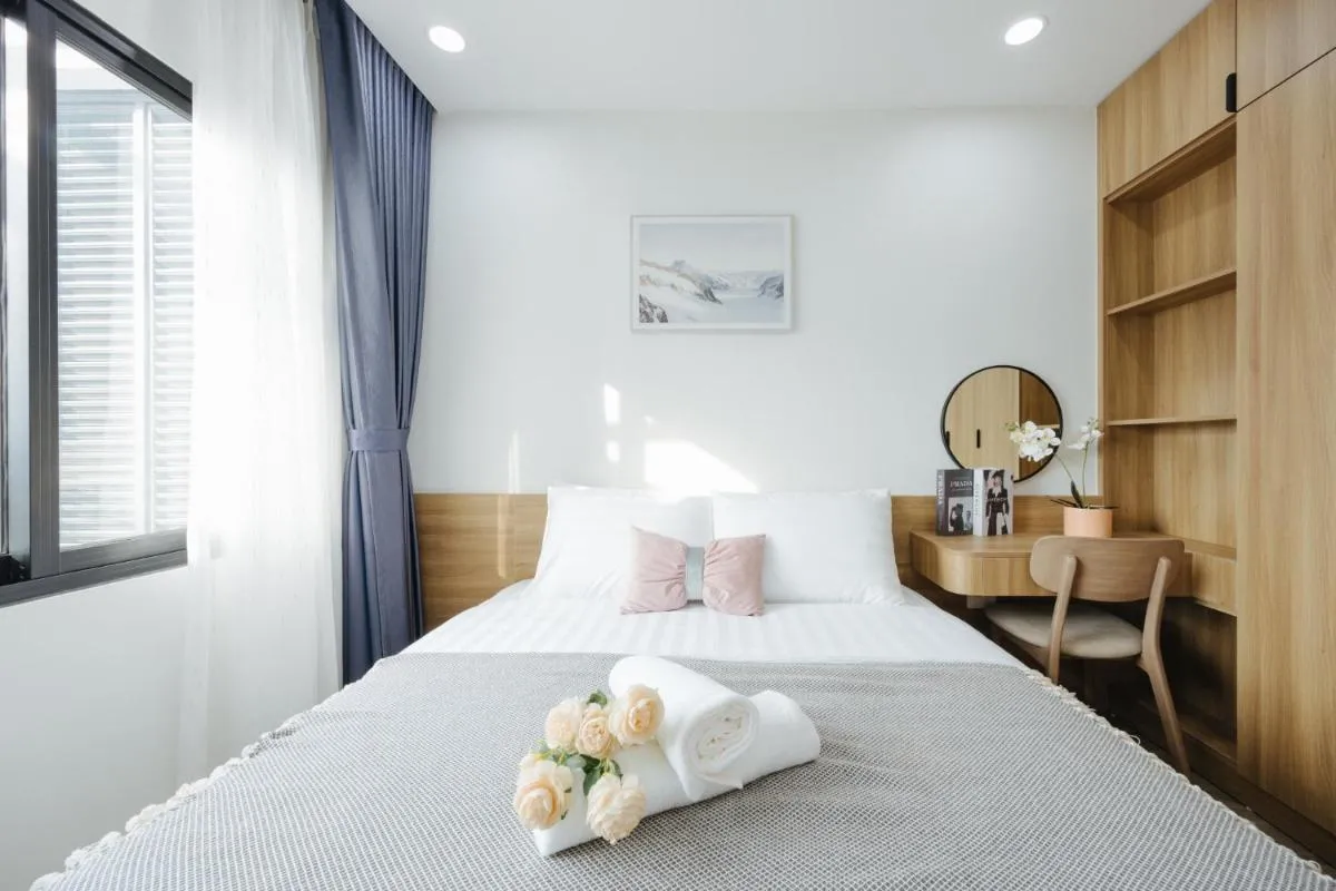 Image 6 of Crescendo Apartment Quang Khanh