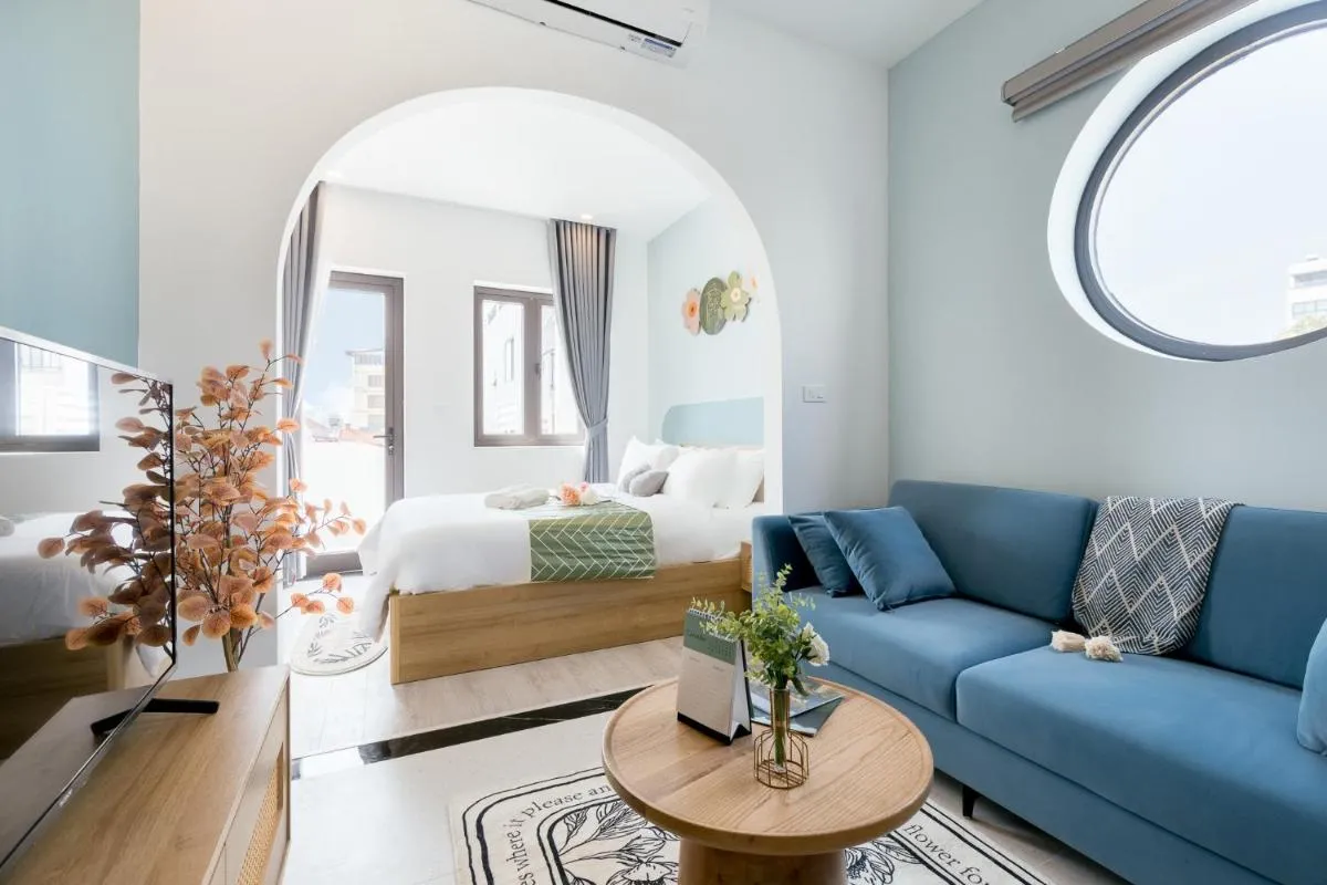 Image 6 of Crescendo Boutique Studio