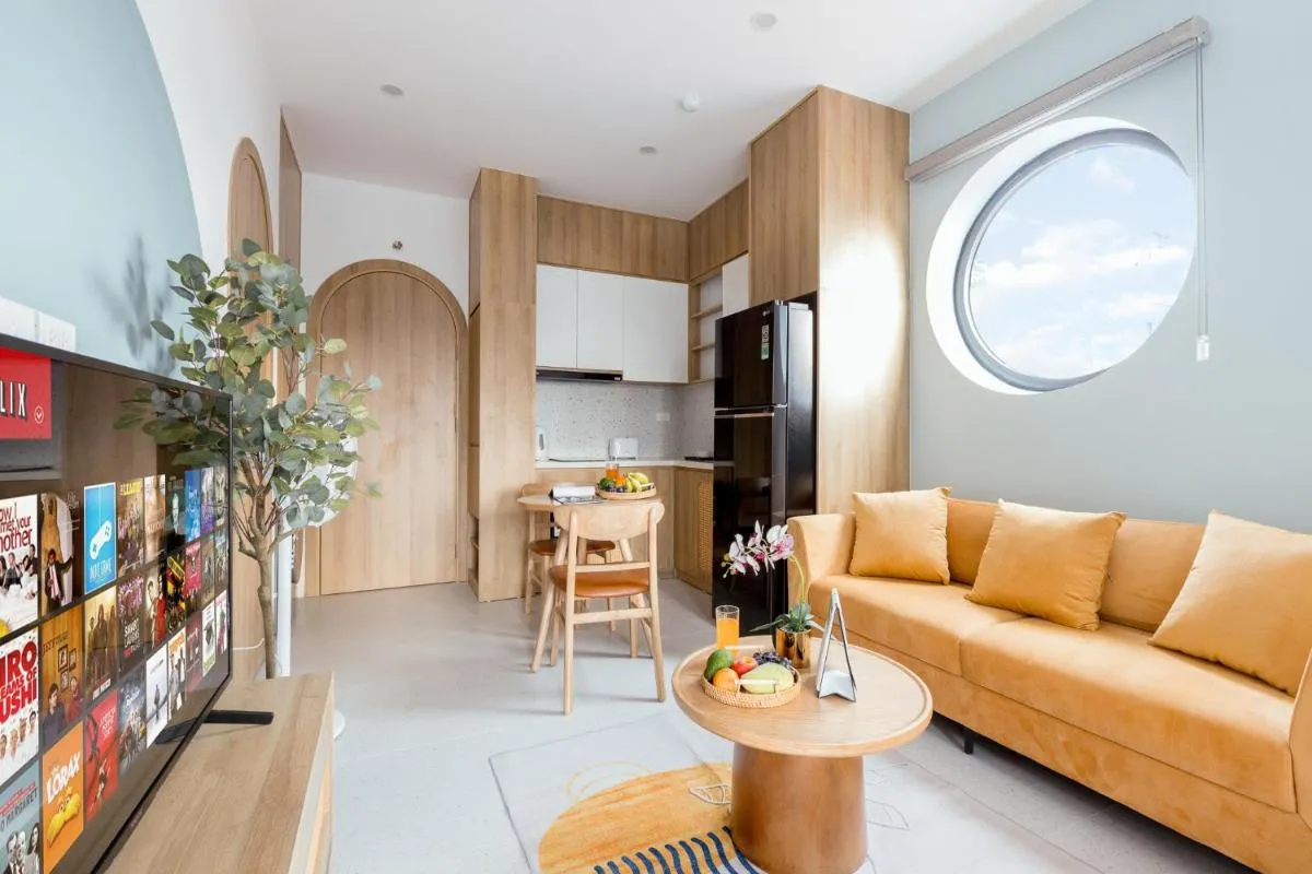 Image 3 of Crescendo Boutique Studio
