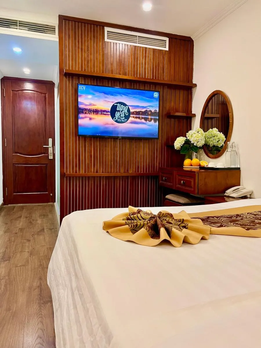 Image 4 of DE LA SOIE Hotel & Travel