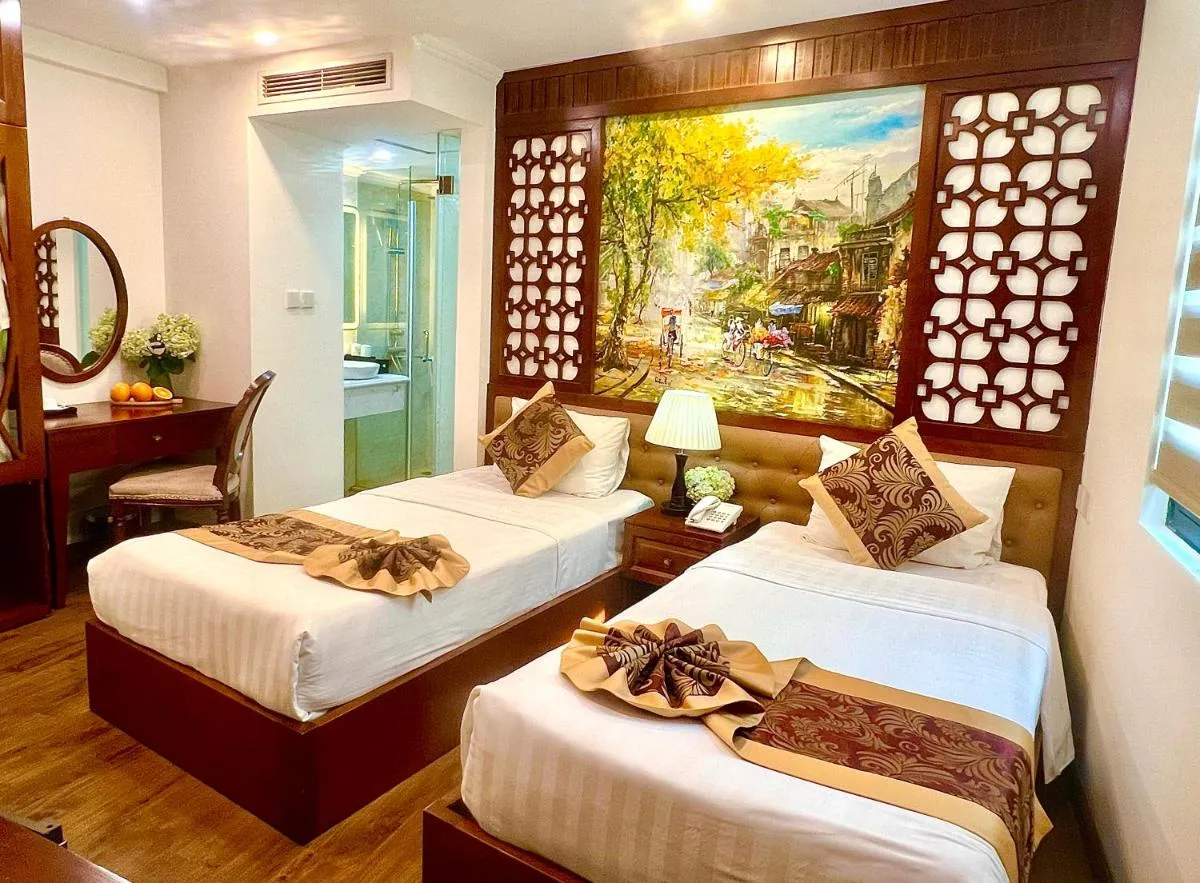 Image 1 of DE LA SOIE Hotel & Travel