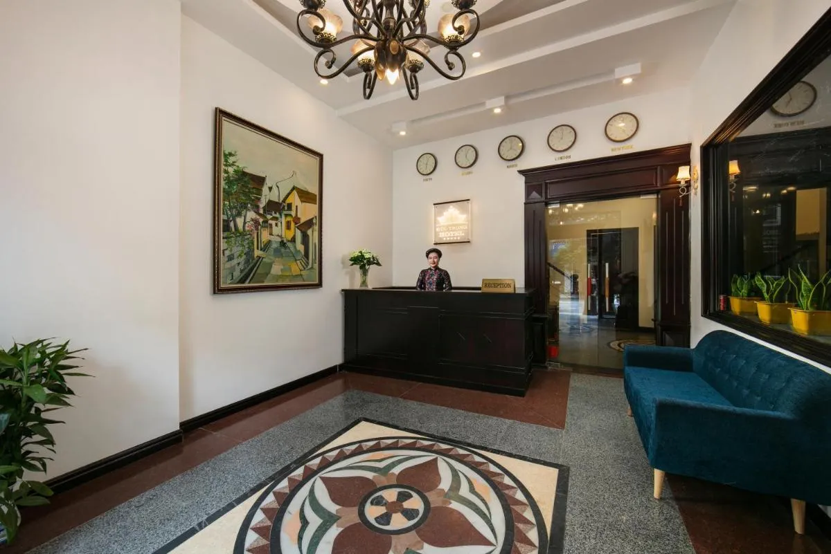 Image 6 of ĐỨC TRỌNG HOTEL