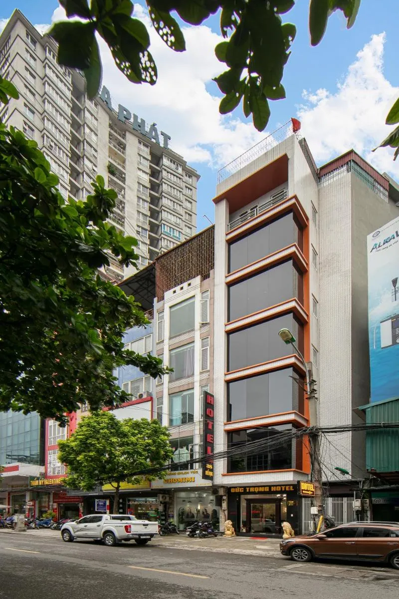 Image 5 of ĐỨC TRỌNG HOTEL