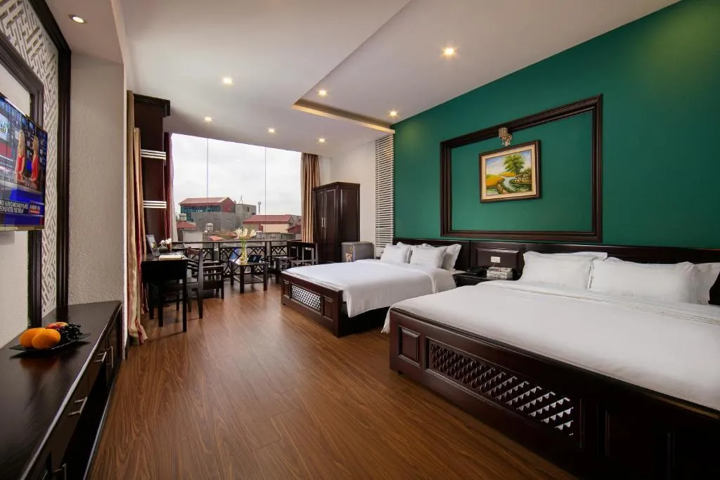 Image of ĐỨC TRỌNG HOTEL