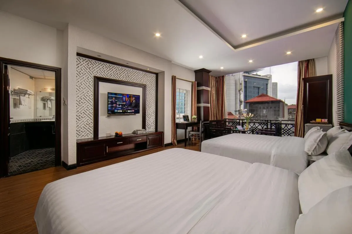 Image 1 of ĐỨC TRỌNG HOTEL