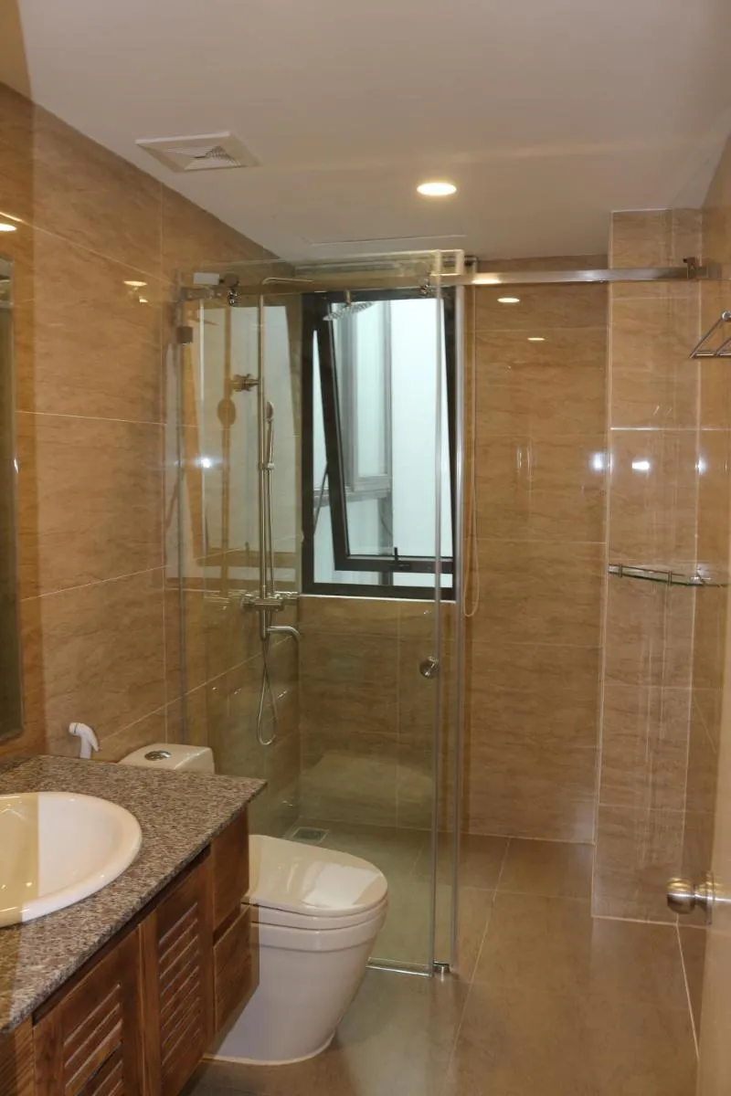 Image 6 of Davidduc ‘s Spacious Apartment -46 Xom Chua
