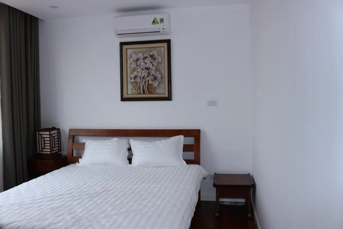 Image 1 of Davidduc ‘s Spacious Apartment -46 Xom Chua