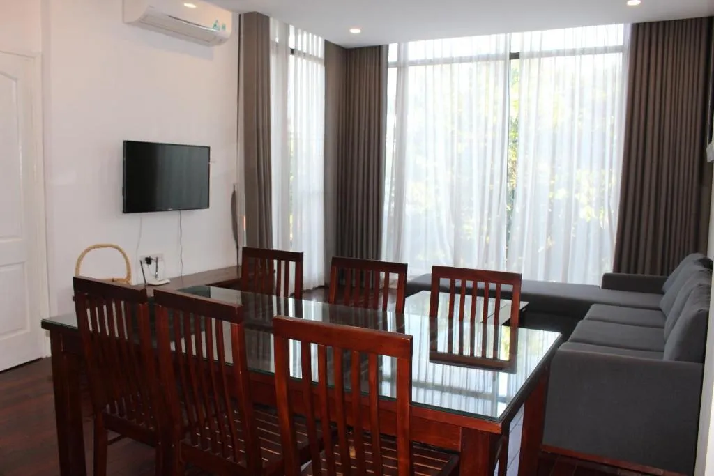 Image of Davidduc ‘s Spacious Apartment -46 Xom Chua