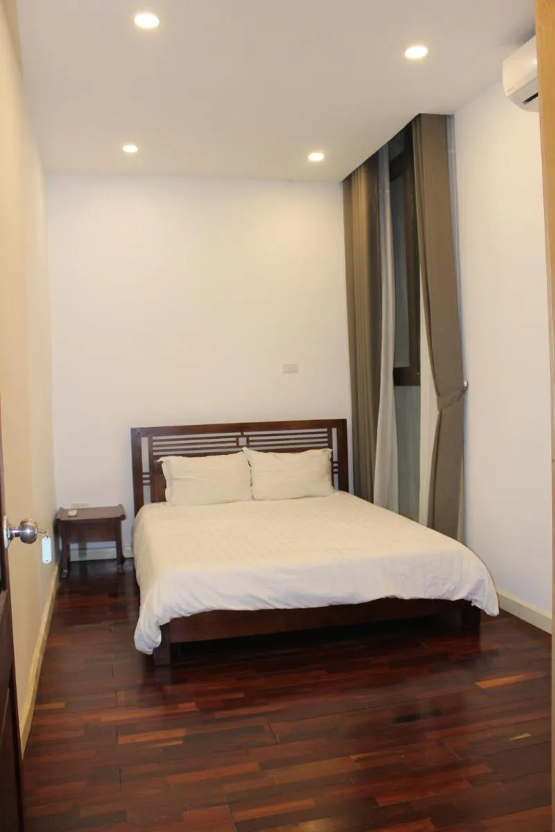 Image 5 of Davidduc ‘s Spacious Apartment -46 Xom Chua