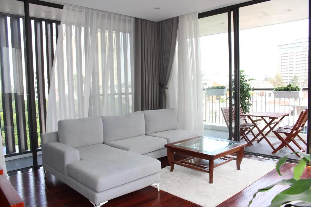 Image of Davidduc’s Apartment 5/41 Tay Ho