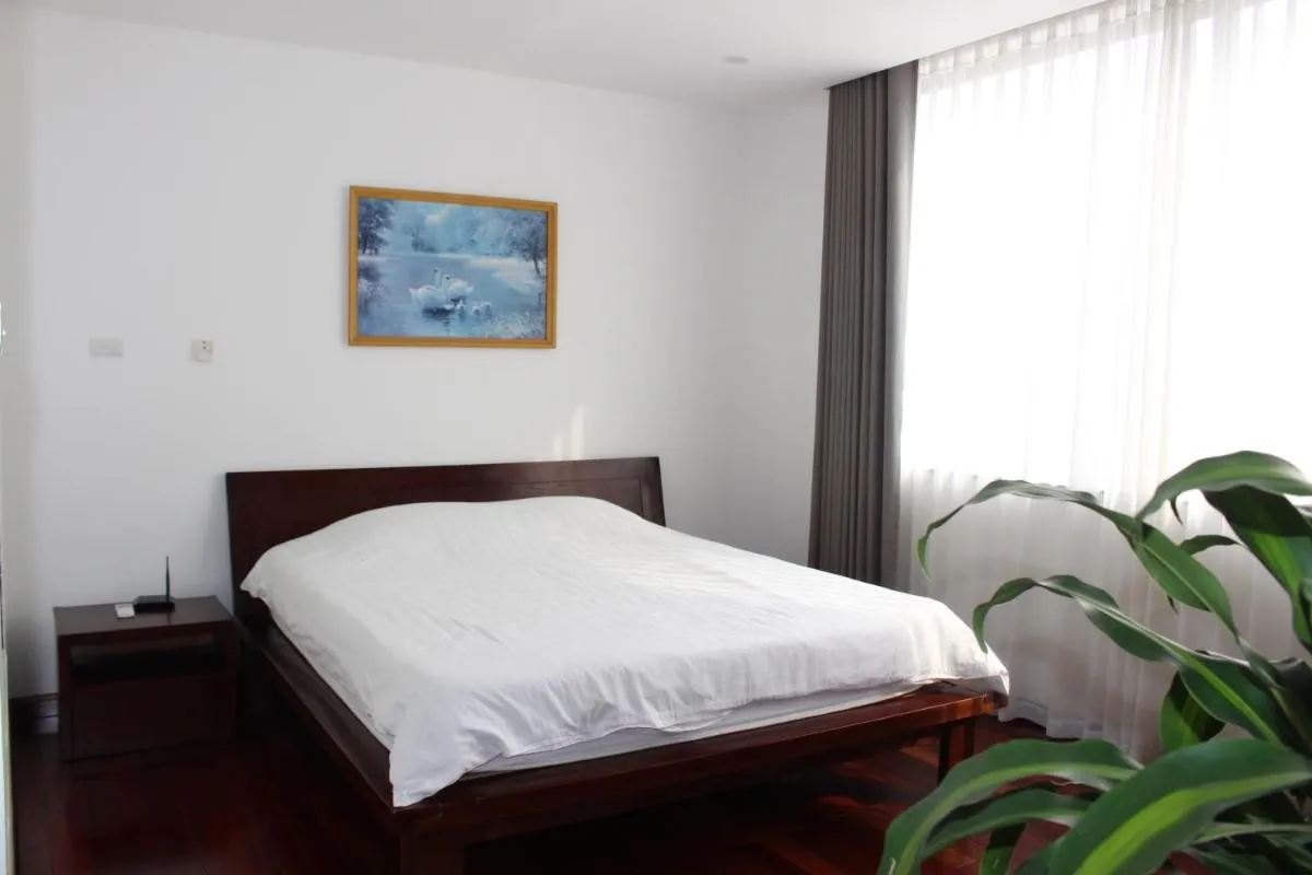 Image 1 of Davidduc’s Apartment 5/41 Tay Ho
