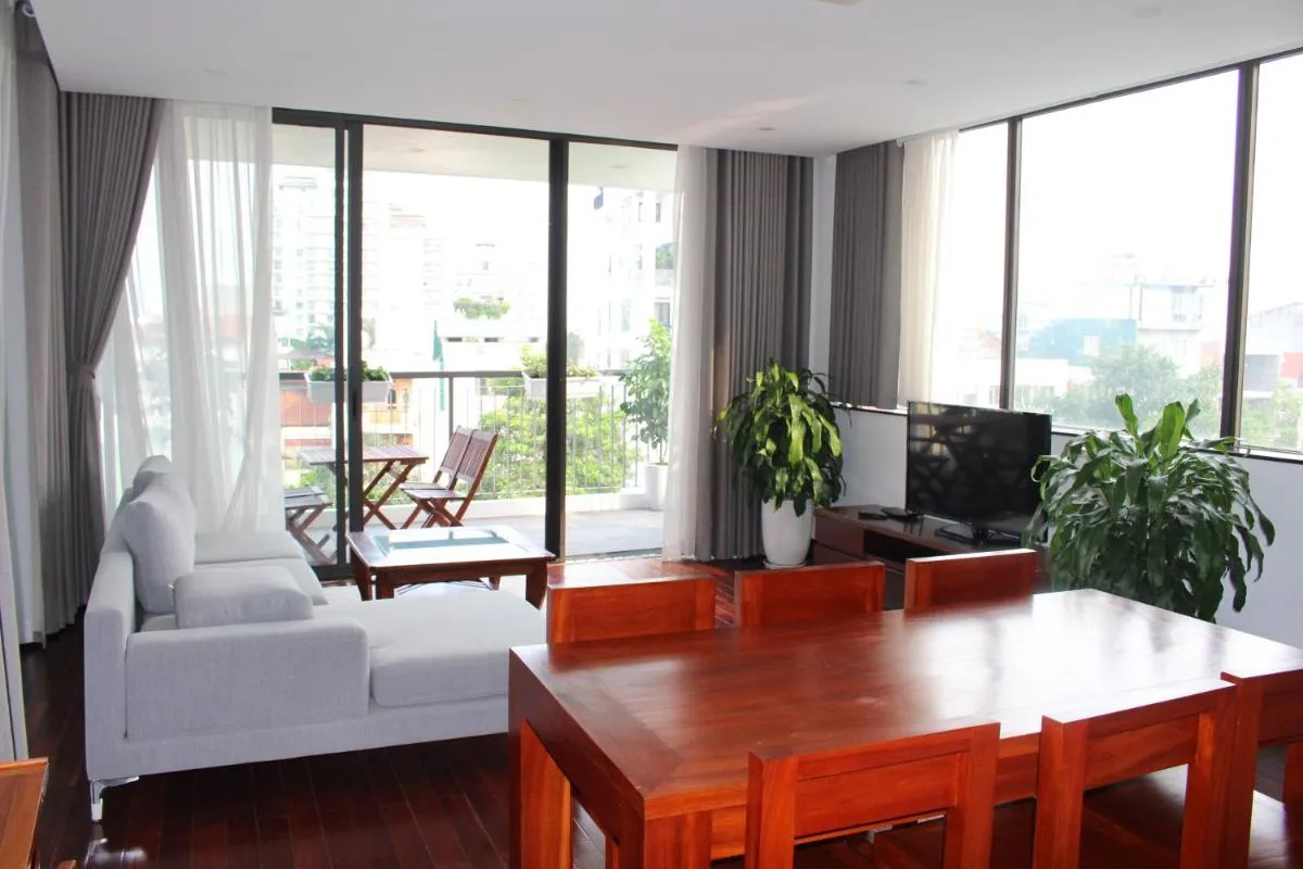 Image 3 of Davidduc’s Apartment 5/41 Tay Ho
