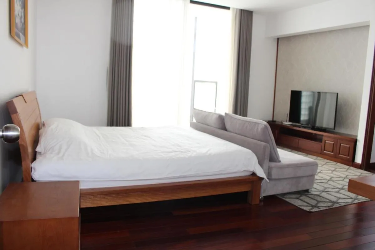 Image 6 of Davidduc’s Apartment 5/41 Tay Ho