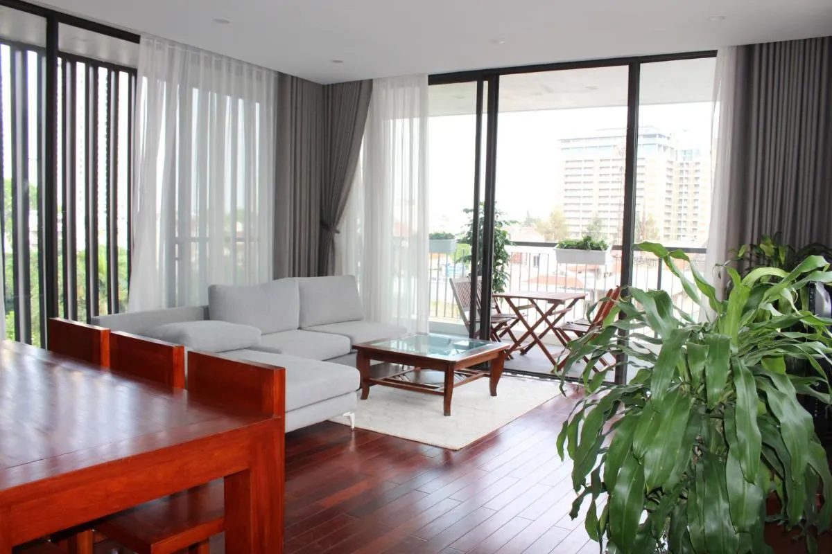 Image 5 of Davidduc’s Apartment 5/41 Tay Ho