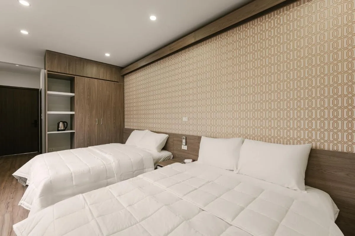 Image 3 of Delapong Hotel and Apartment Ha Noi