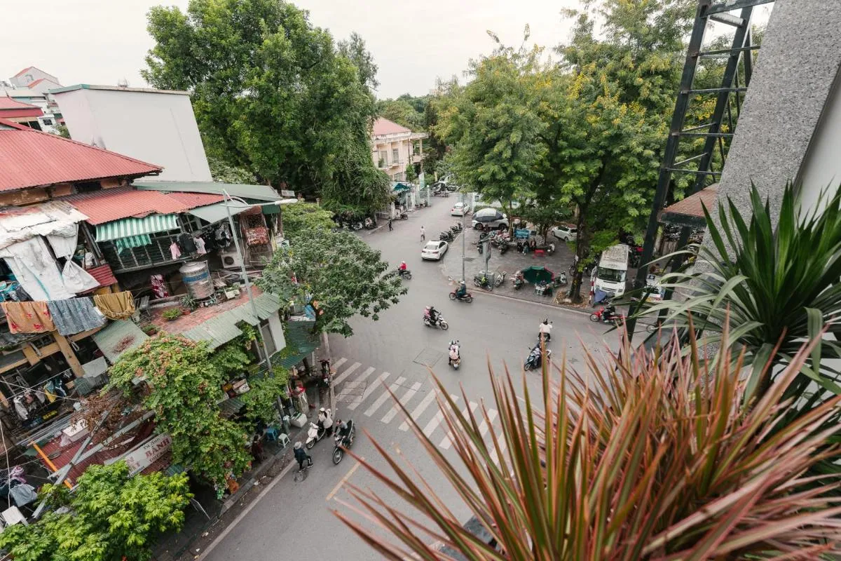 Image 1 of Delapong Hotel and Apartment Ha Noi