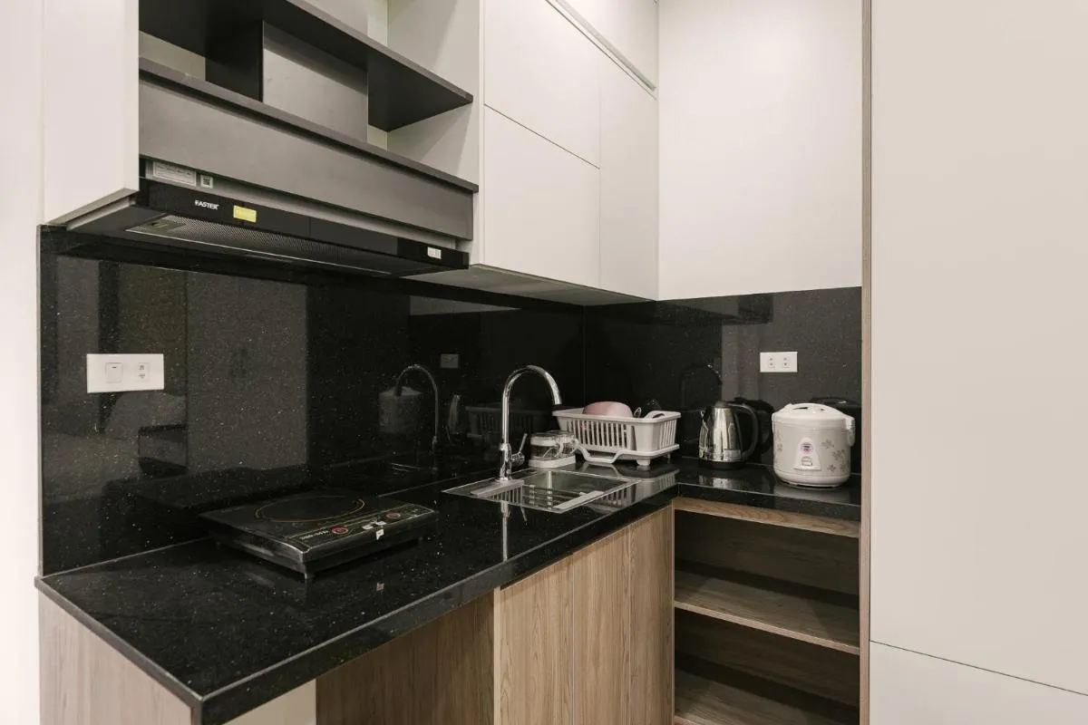 Image 2 of Delapong Hotel and Apartment Ha Noi