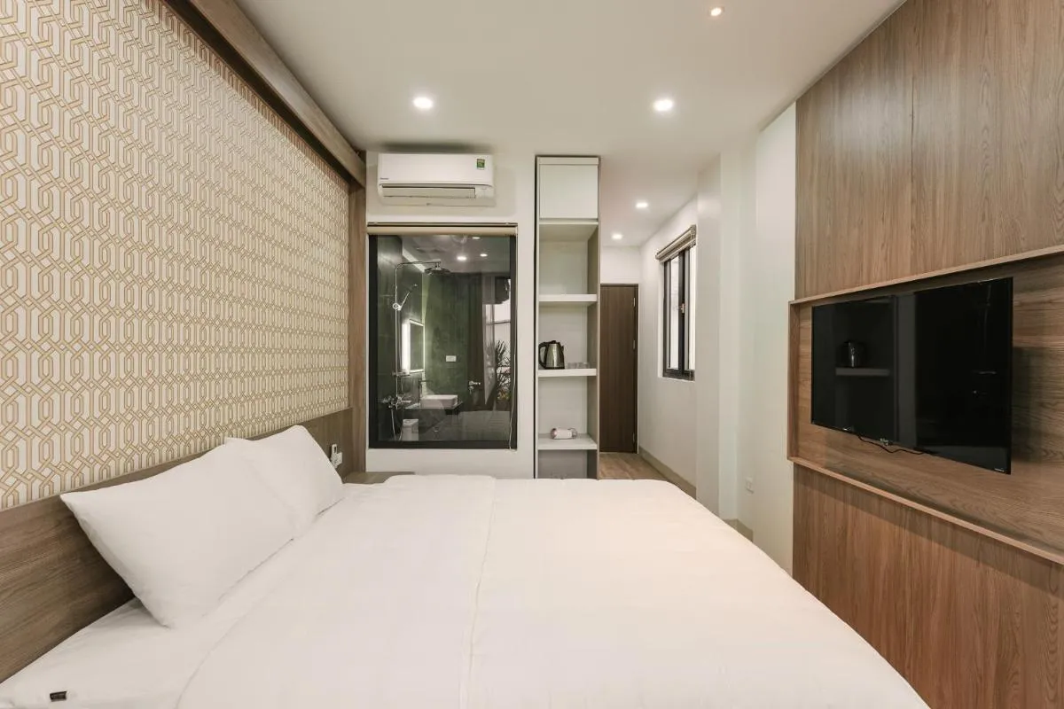 Image 6 of Delapong Hotel and Apartment Ha Noi