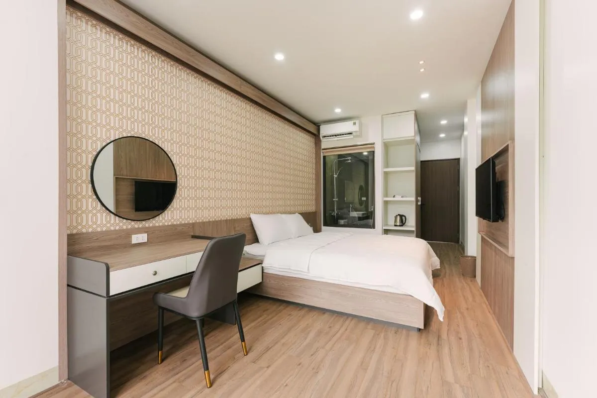 Image 5 of Delapong Hotel and Apartment Ha Noi