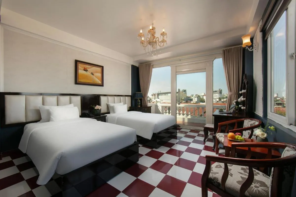 Image 1 of Delica Premium Hotel