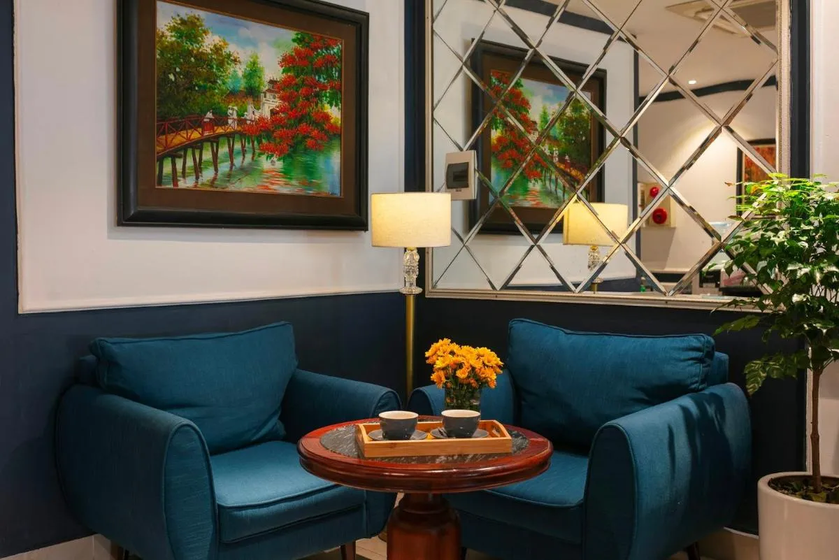 Image 4 of Delica Premium Hotel