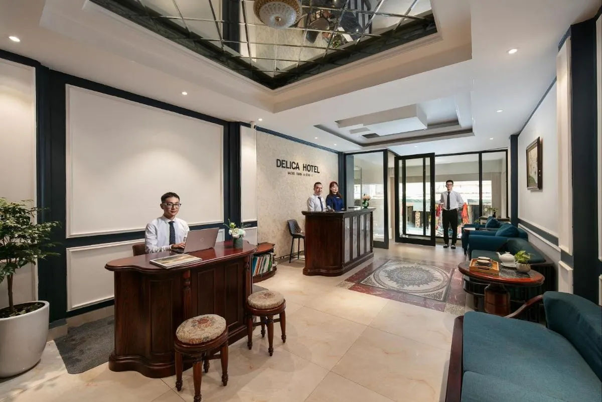Image 2 of Delica Premium Hotel