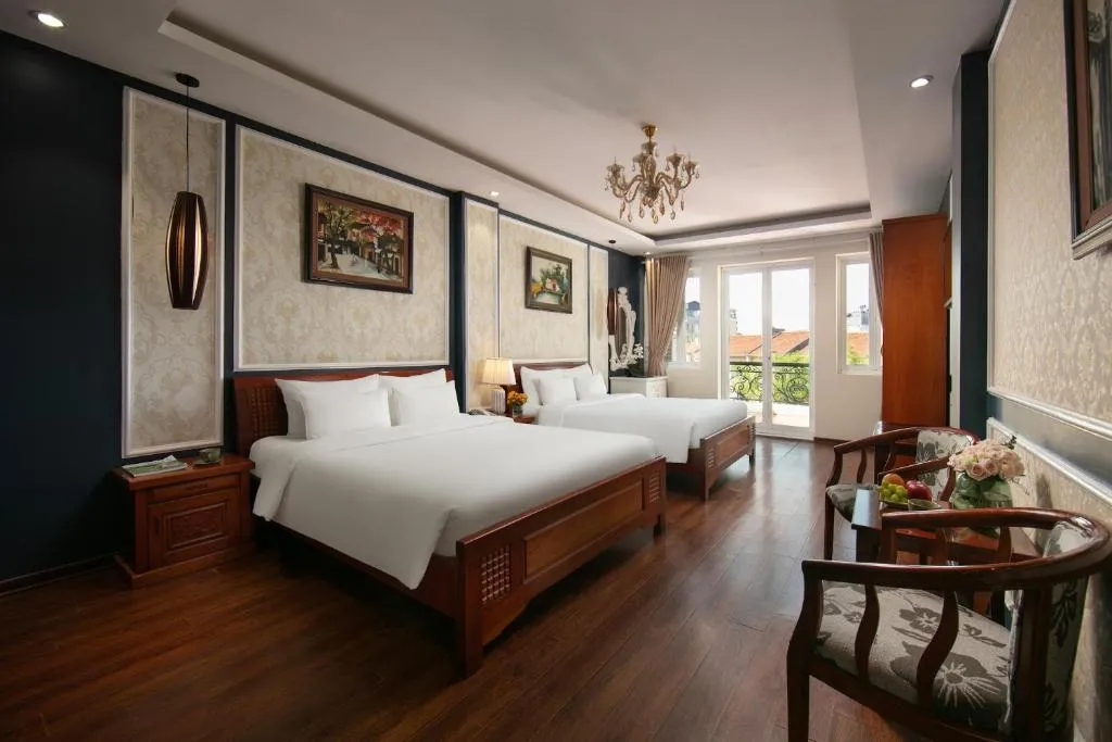 Image of Delica Premium Hotel