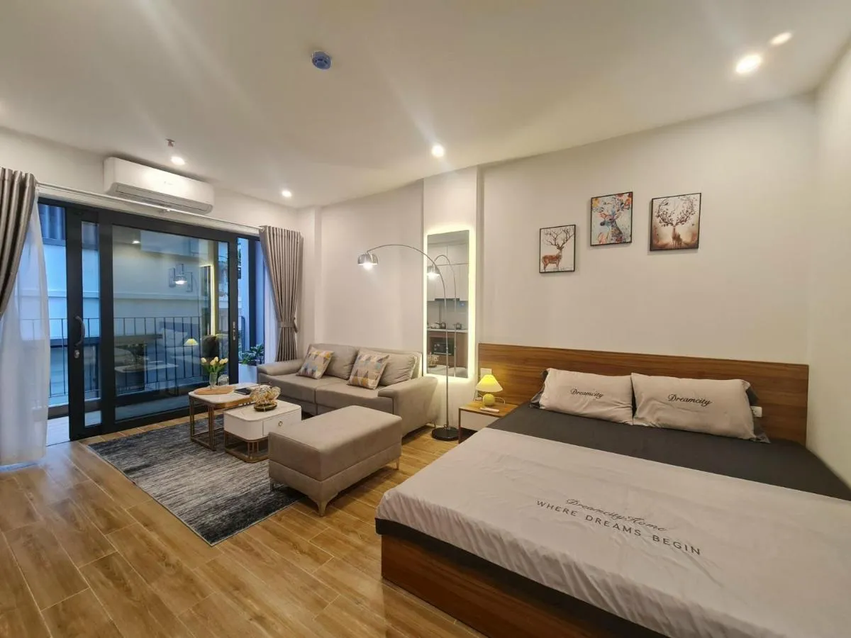 Image 6 of Delux Tay Ho Homestay