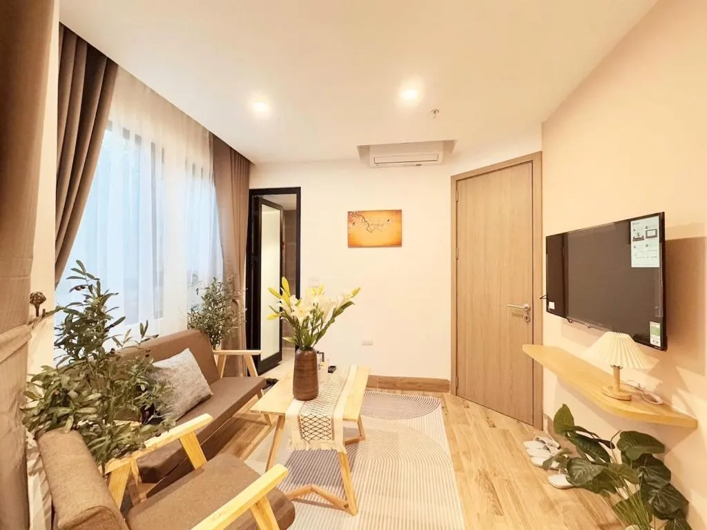 Image of Doi Can – Smart home – Cozy – Super Central