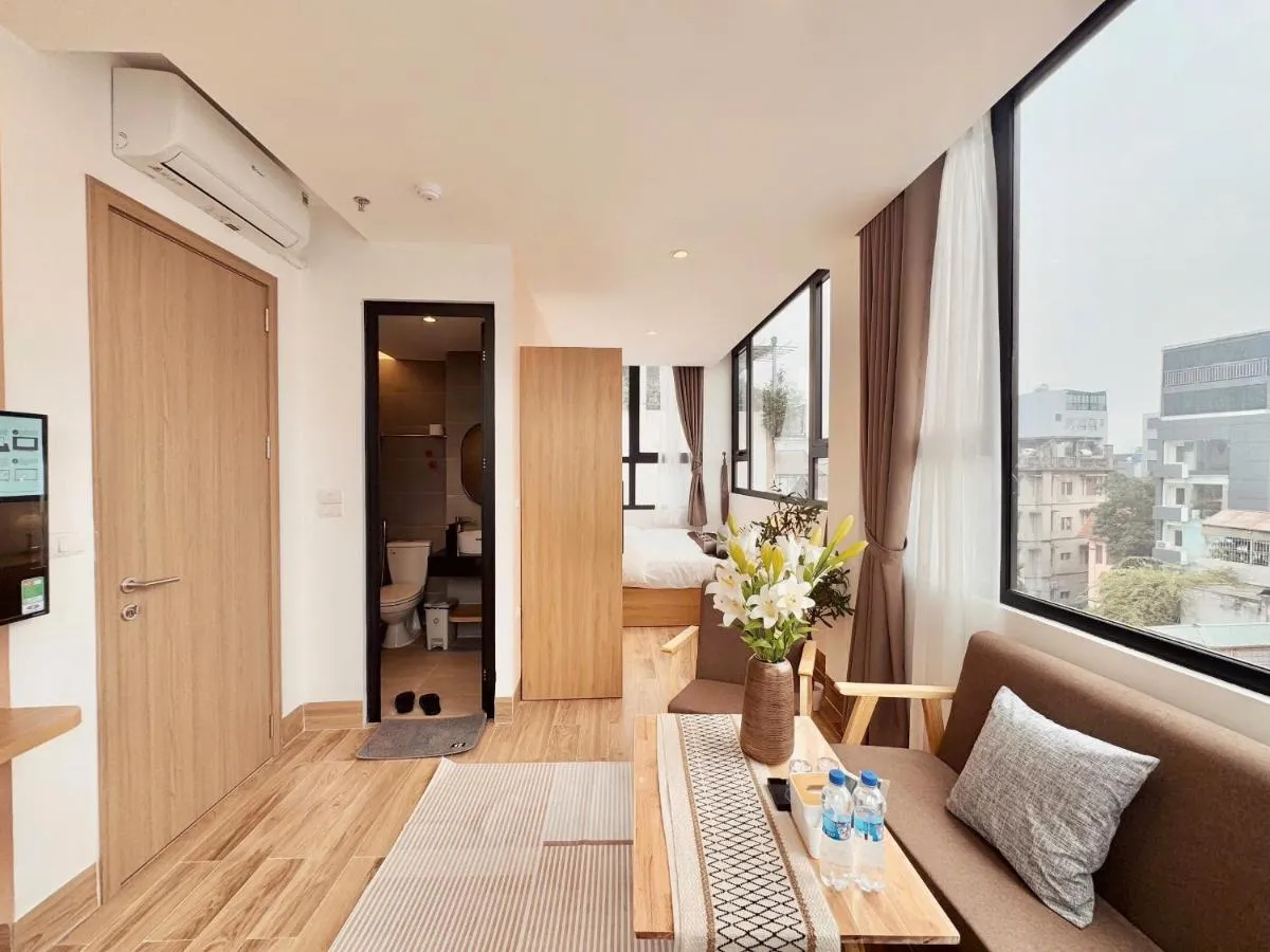 Image 4 of Doi Can – Smart home – Cozy – Super Central