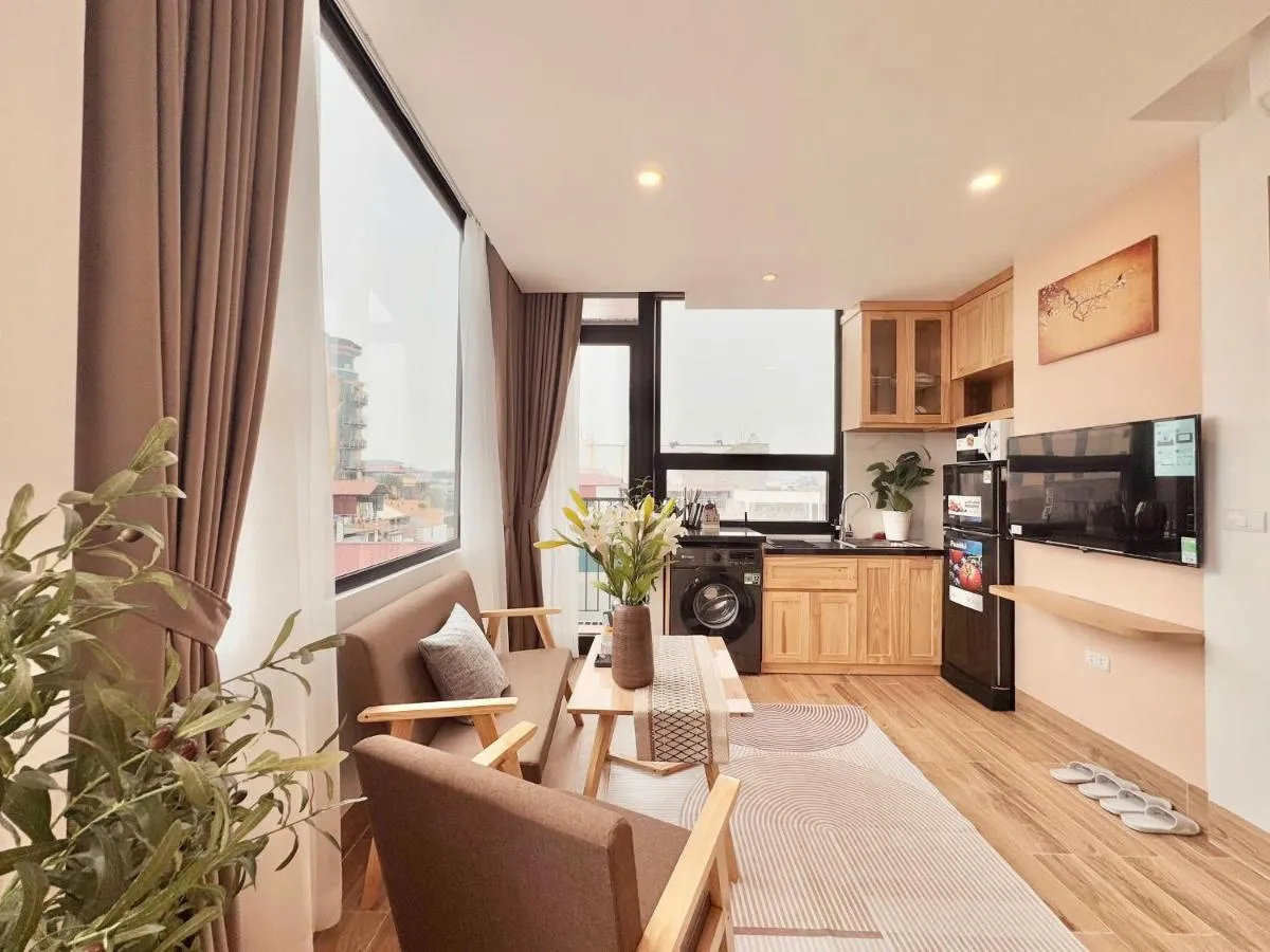Image 3 of Doi Can – Smart home – Cozy – Super Central