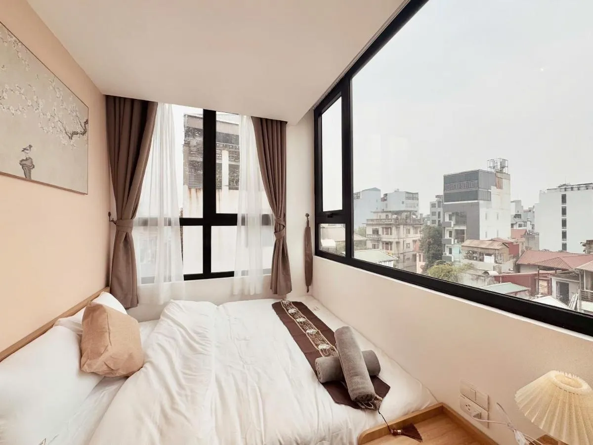 Image 1 of Doi Can – Smart home – Cozy – Super Central