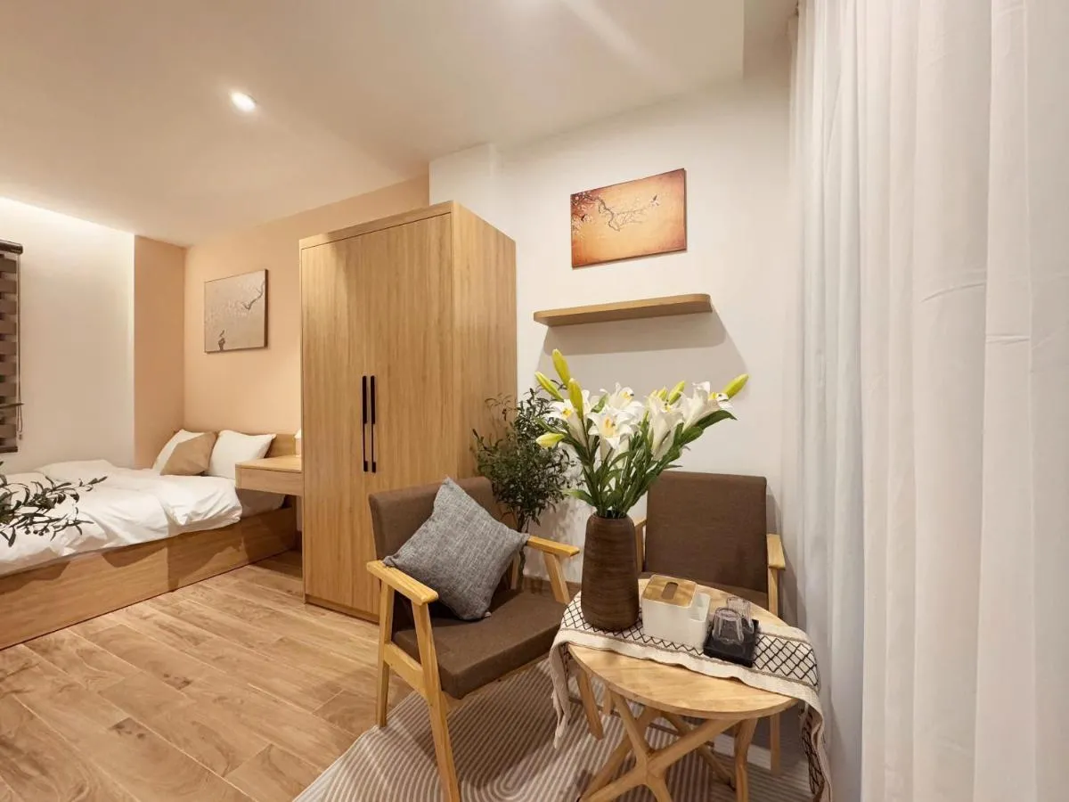 Image 6 of Doi Can – Smart home – Cozy – Super Central