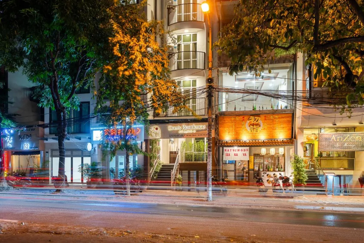 Image 5 of Dom’s Residence Hanoi