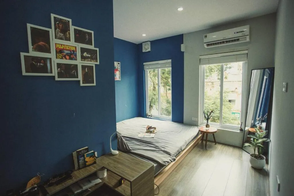 Image 1 of Downtown Cozy Corner