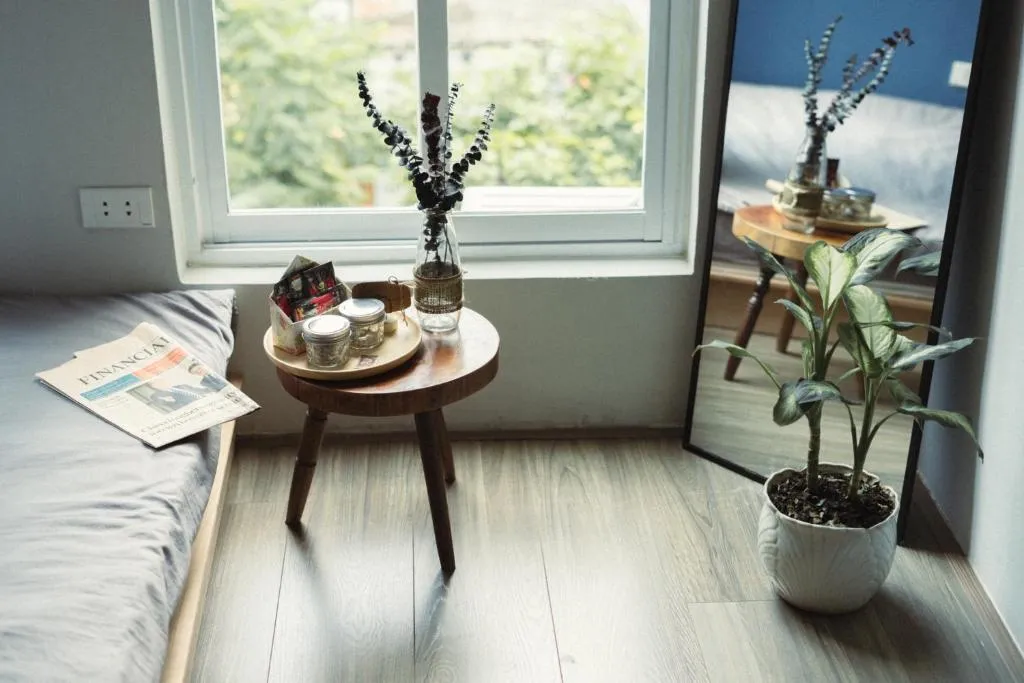Image of Downtown Cozy Corner