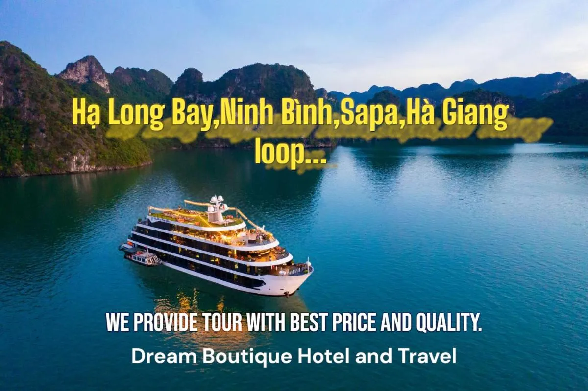 Image 4 of Dream Boutique Hotel & Travel & Spa – Hanoi Old Quarter